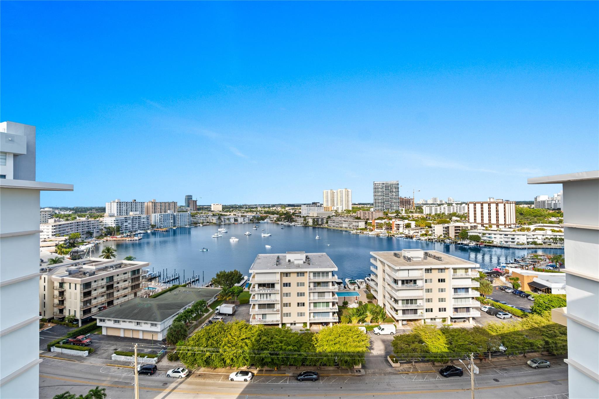 Dorsey Arms Condo - Residential Lease