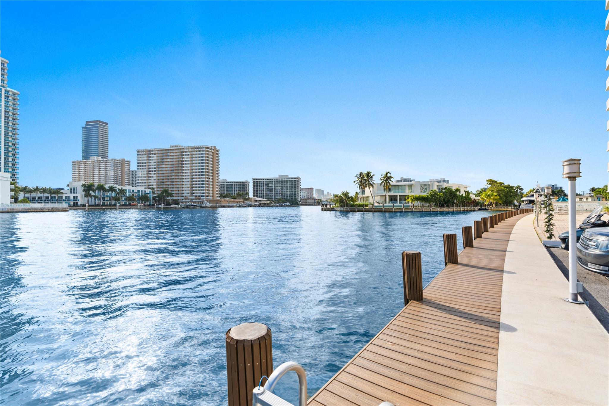 Dorsey Arms Condo - Residential Lease