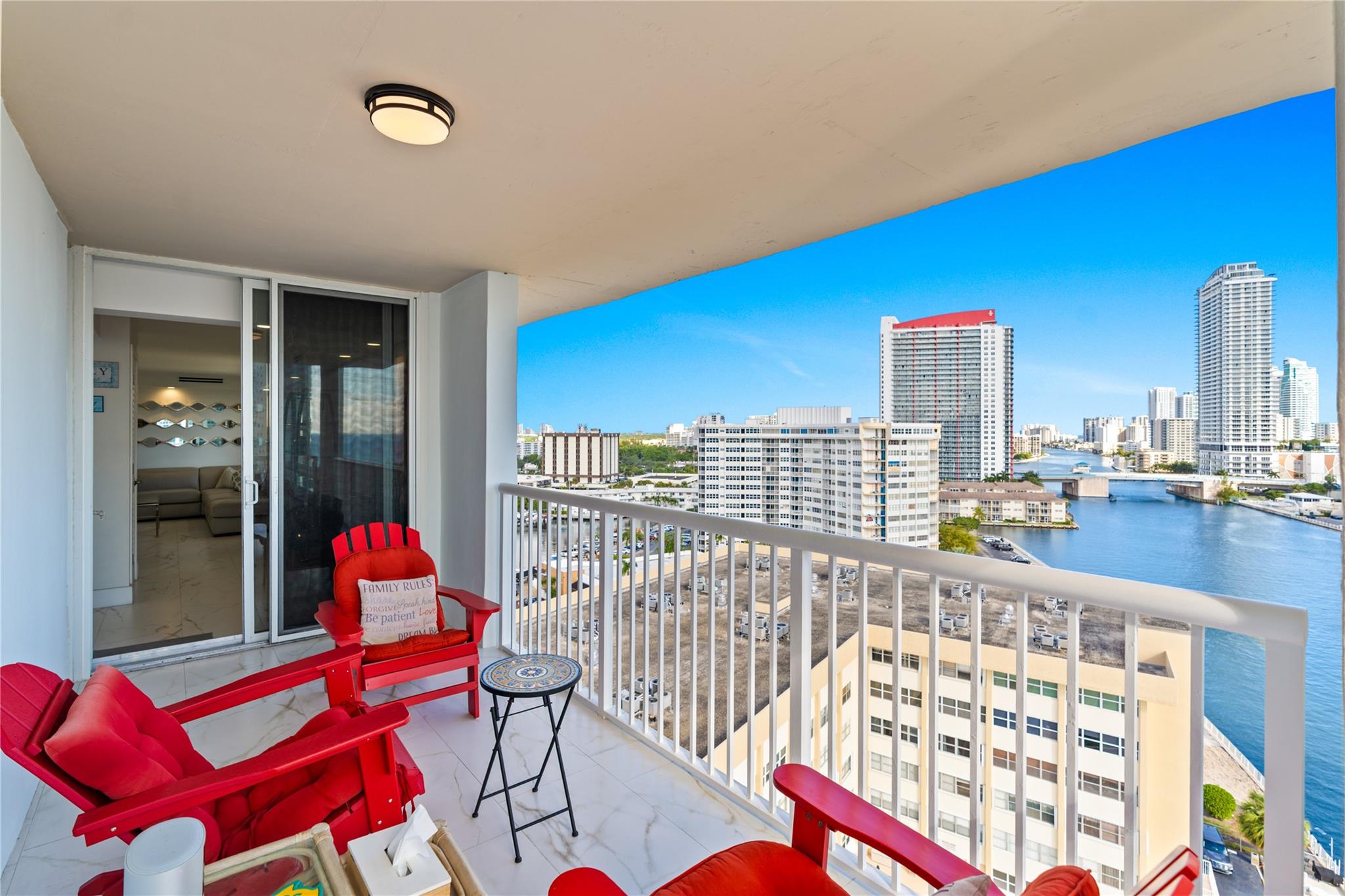 Dorsey Arms Condo - Residential Lease