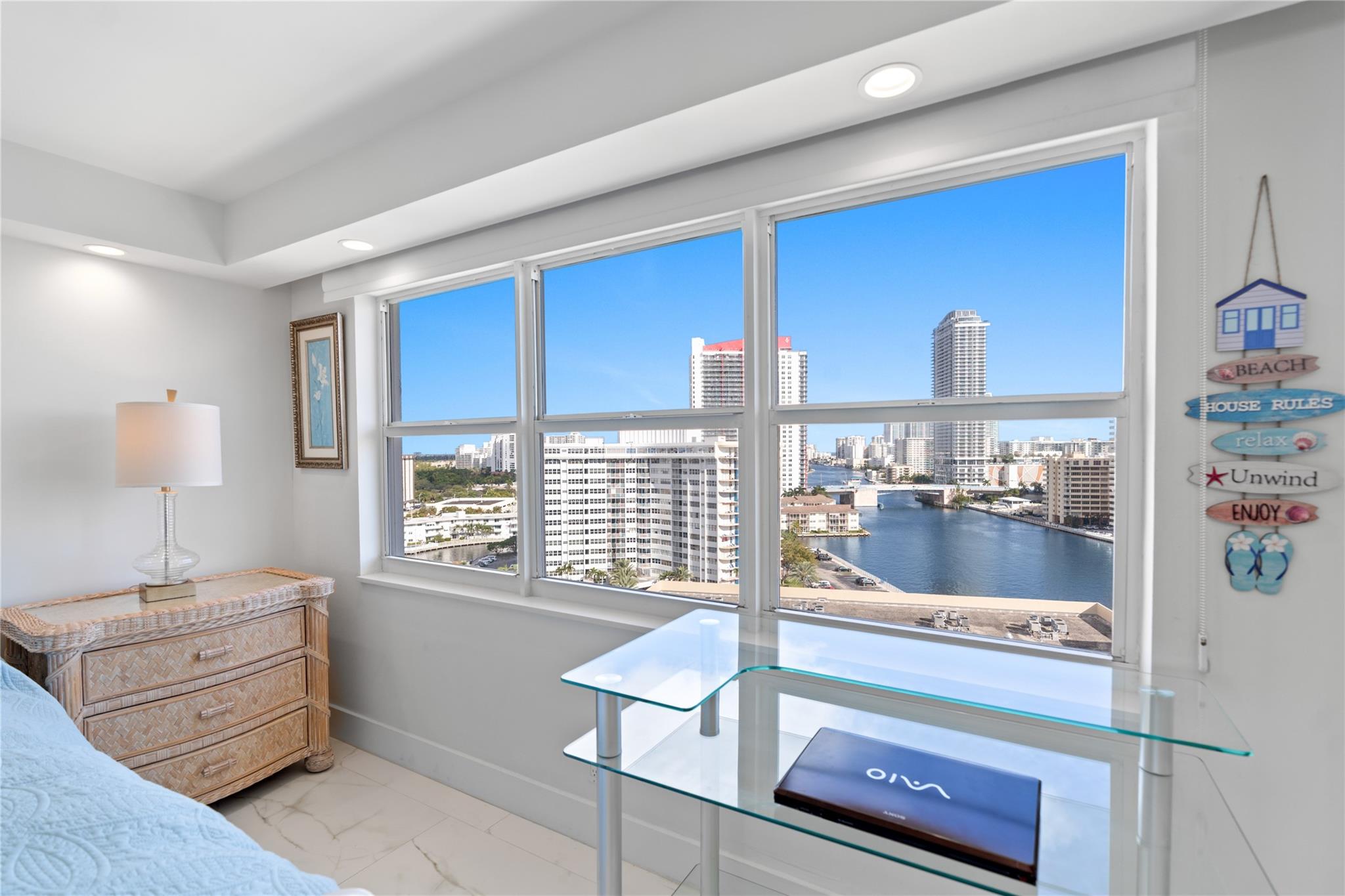 Dorsey Arms Condo - Residential Lease