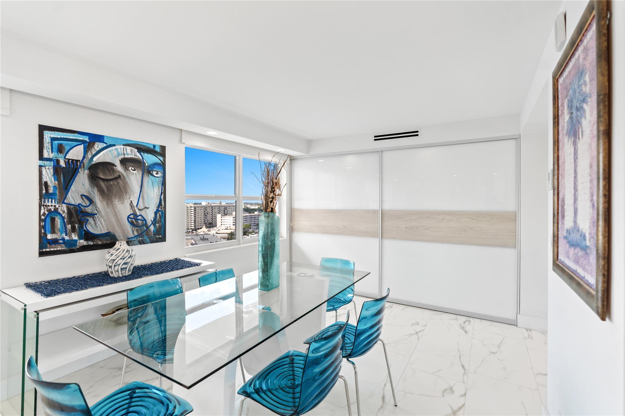 Dorsey Arms Condo - Residential Lease