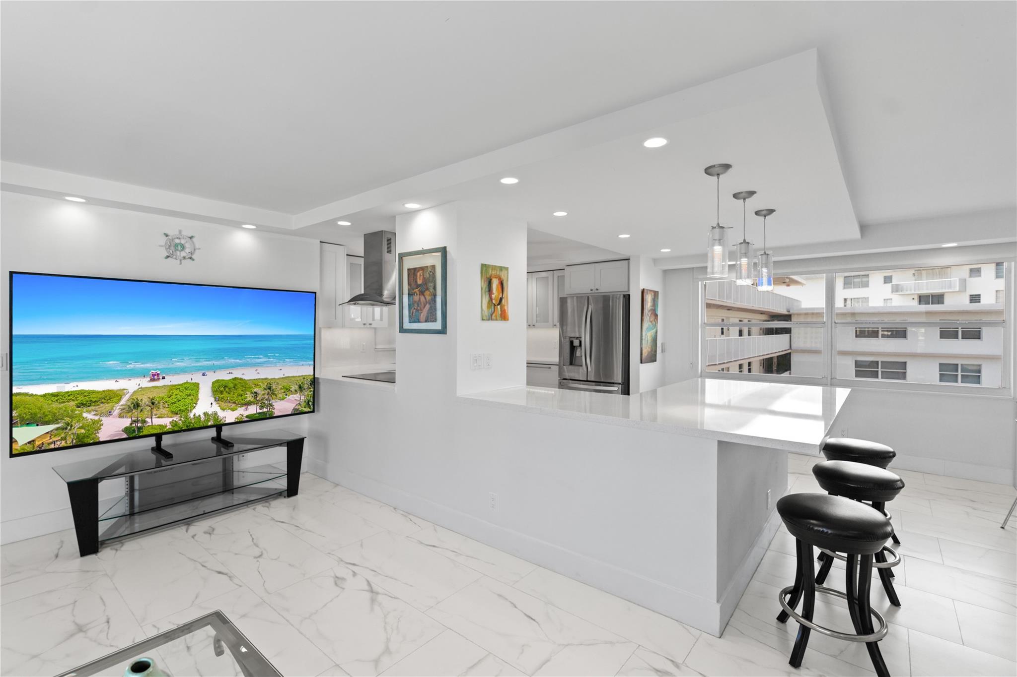 Dorsey Arms Condo - Residential Lease