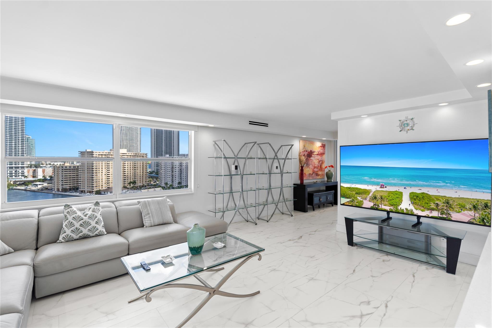 Dorsey Arms Condo - Residential Lease