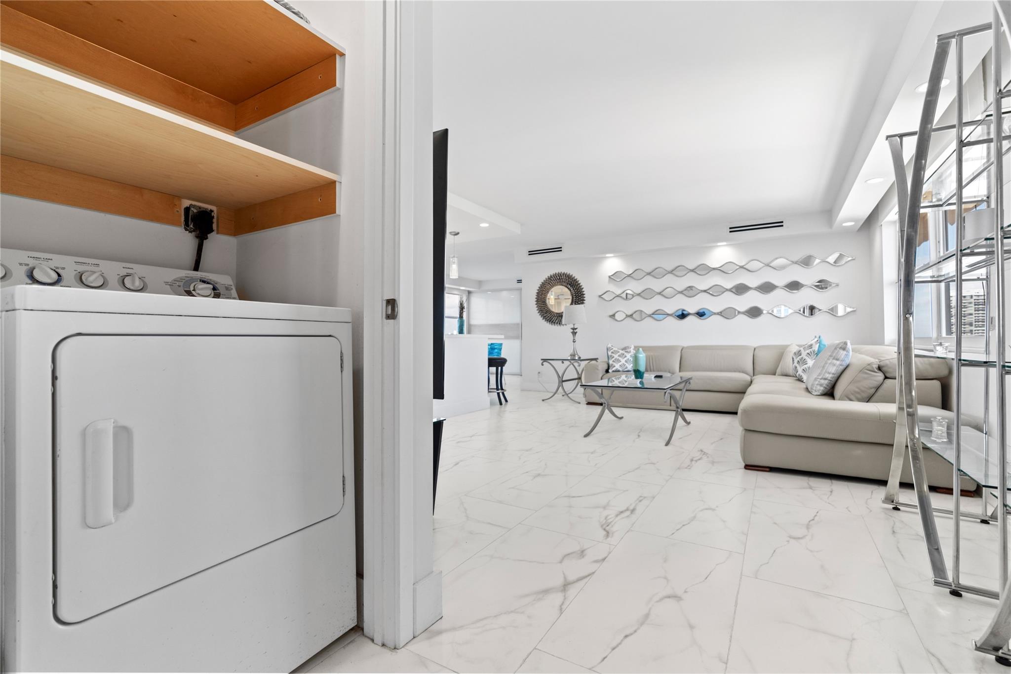 Dorsey Arms Condo - Residential Lease