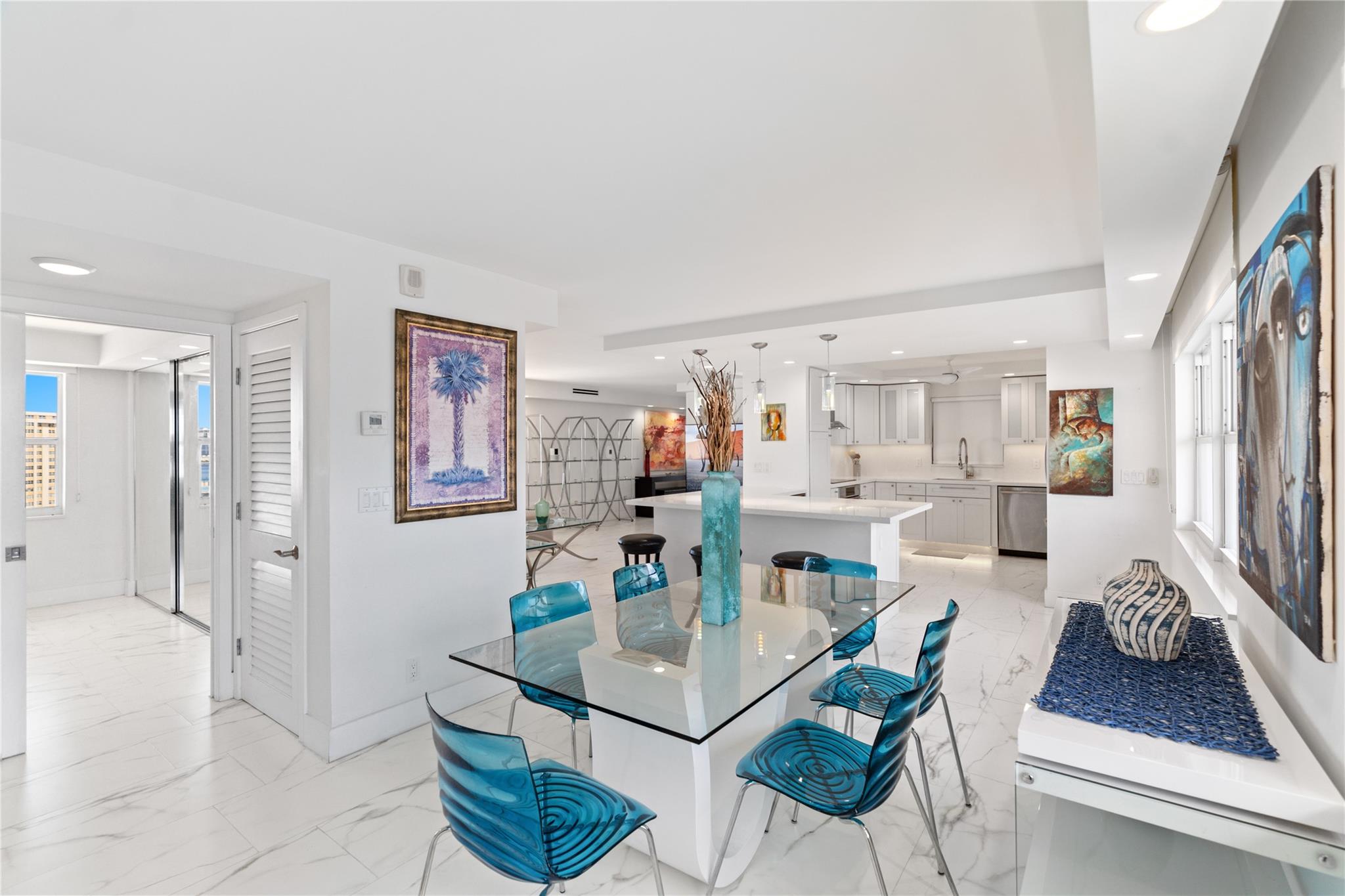 Dorsey Arms Condo - Residential Lease