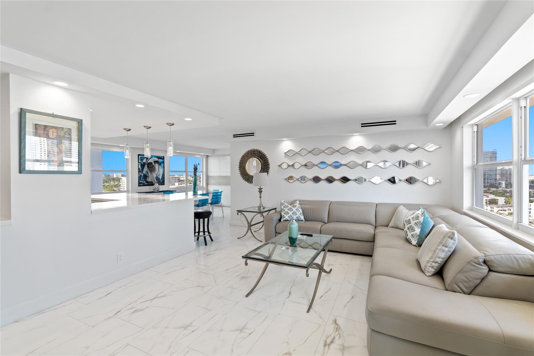 Dorsey Arms Condo - Residential Lease