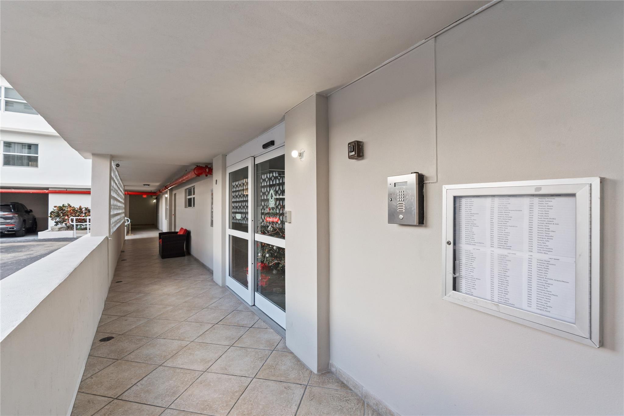 Dorsey Arms Condo - Residential Lease