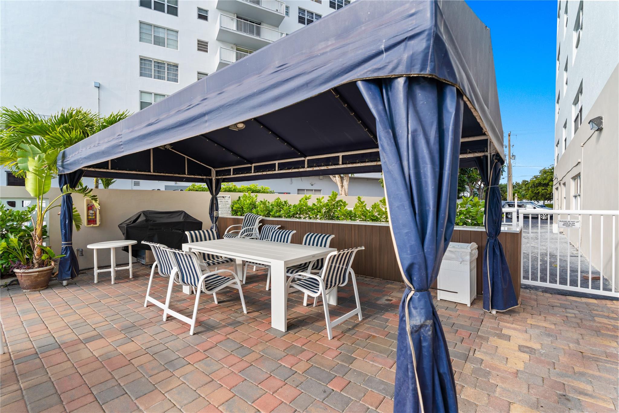 Dorsey Arms Condo - Residential Lease