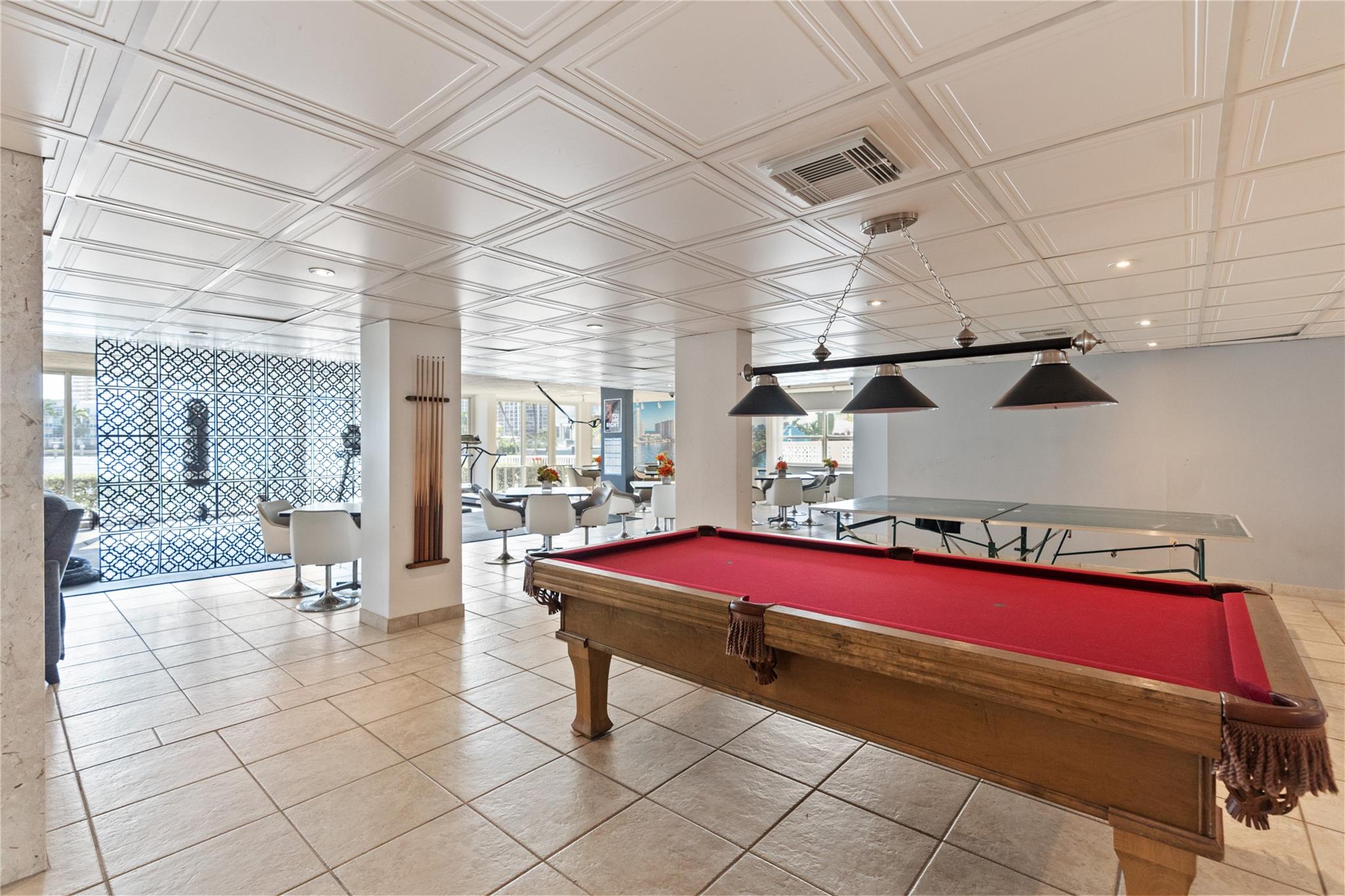 Dorsey Arms Condo - Residential Lease