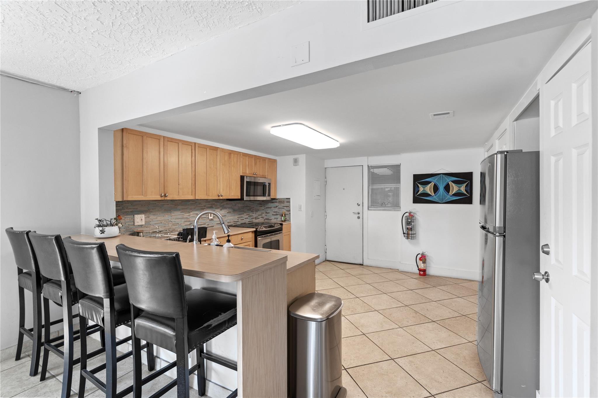 Dorsey Arms Condo - Residential Lease