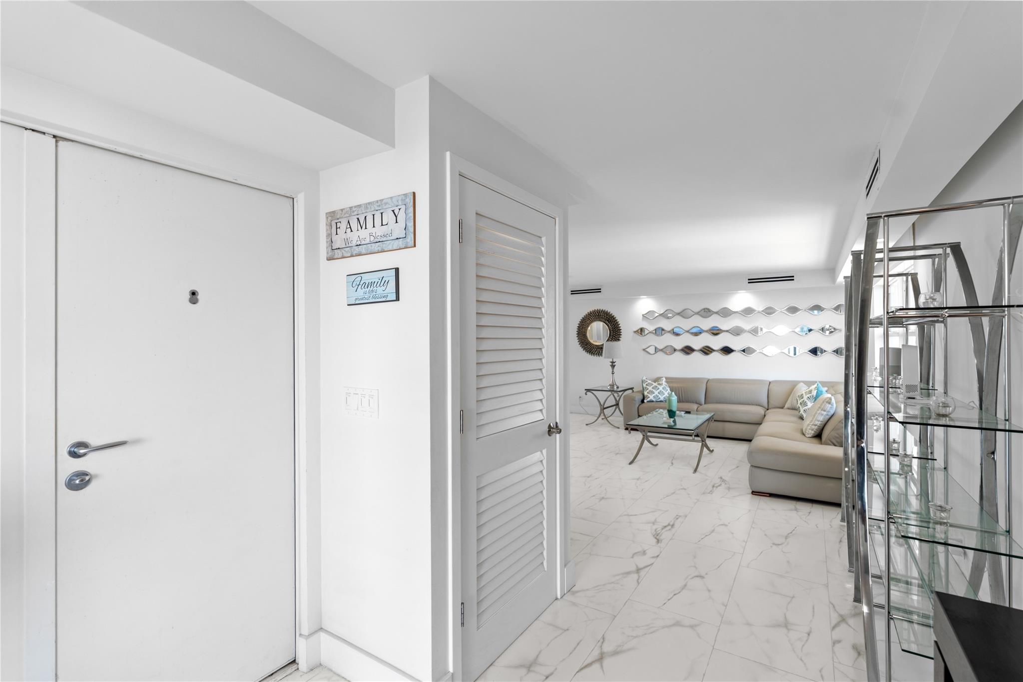 Dorsey Arms Condo - Residential Lease