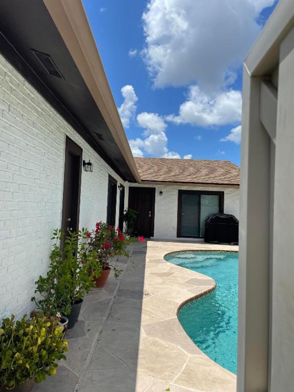 Photo of 9748 Boca Gardens Parkway #B, Boca Raton, FL 33496 (MLS # R11004119)