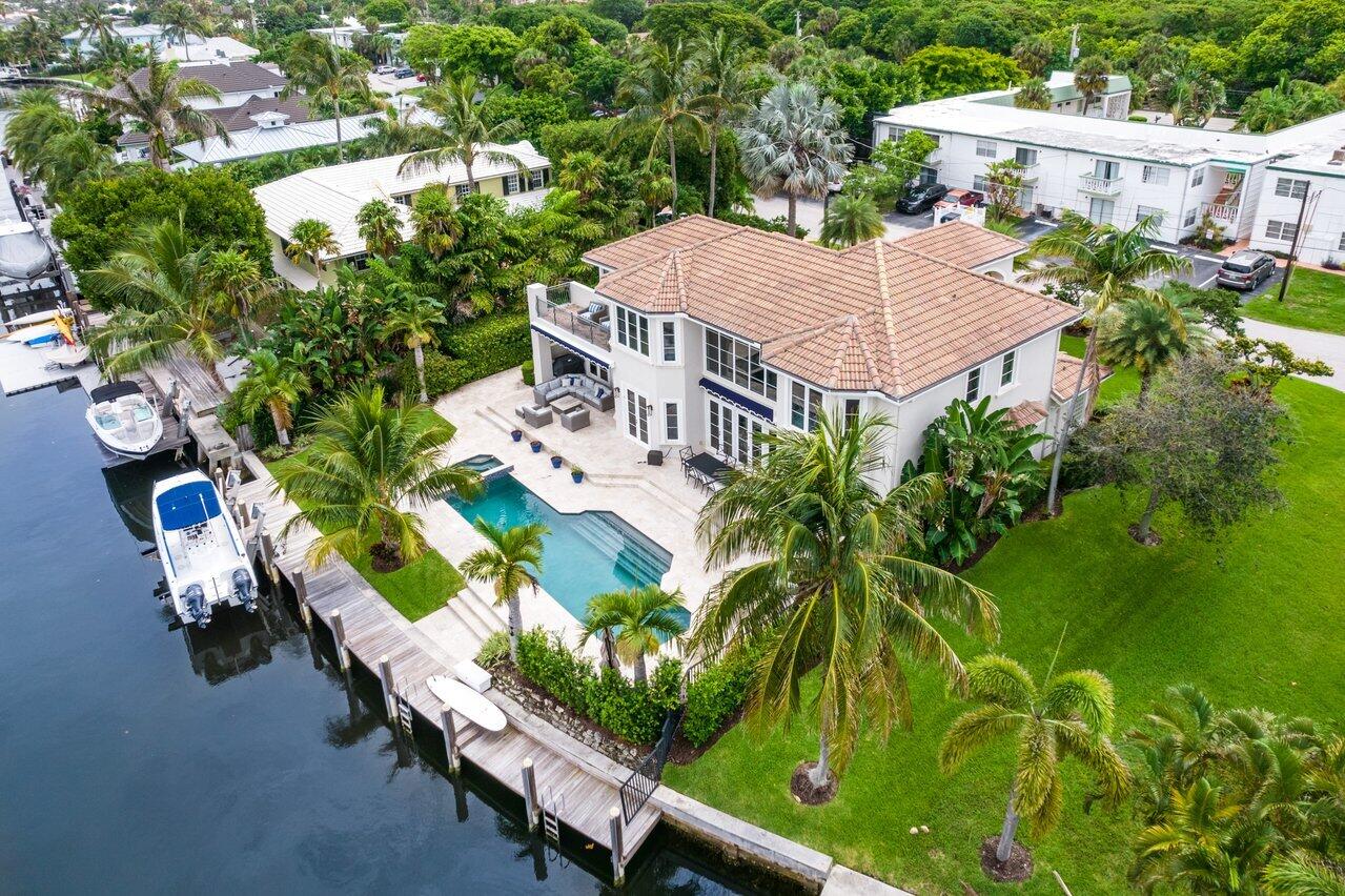 MC CORMICK MILE - Residential