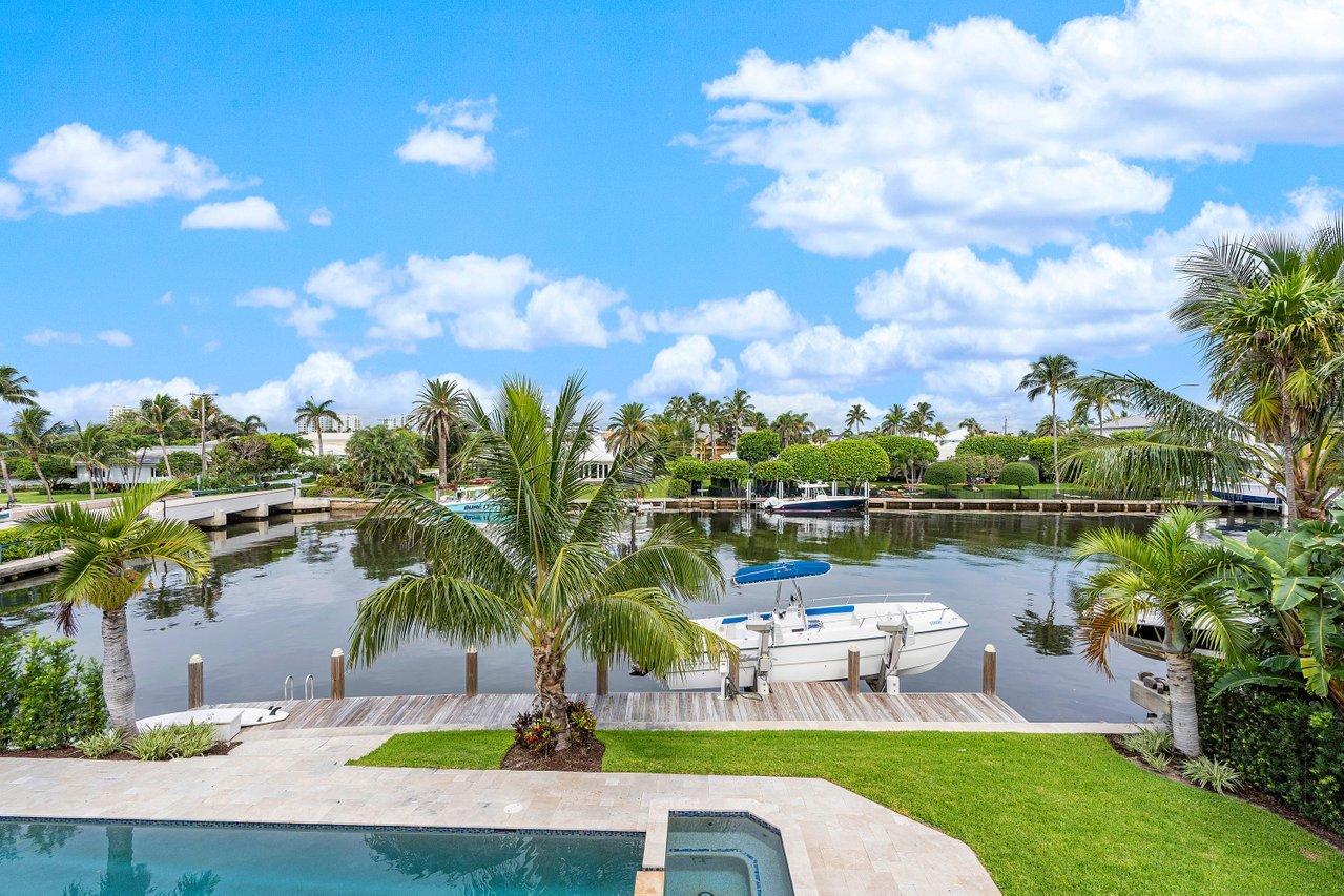 MC CORMICK MILE - Residential