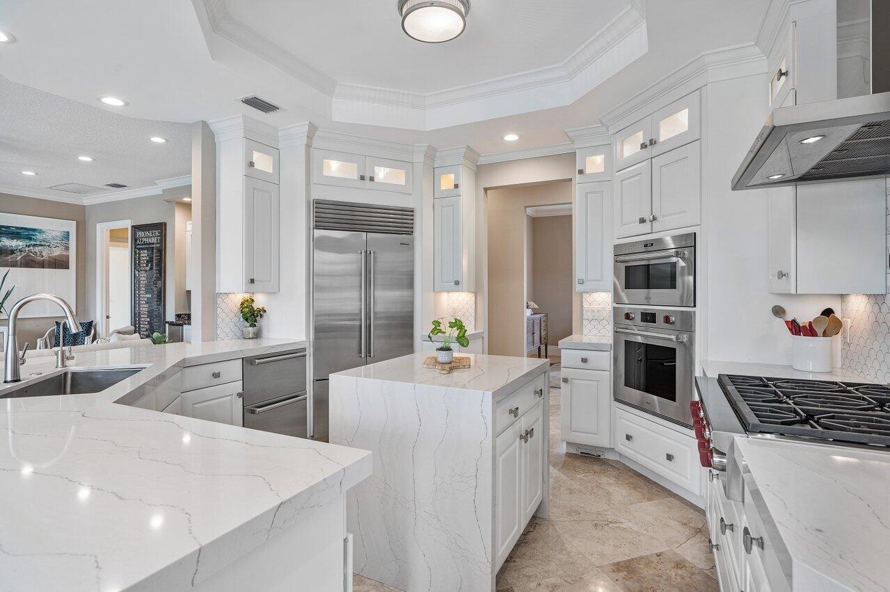 MC CORMICK MILE - Residential