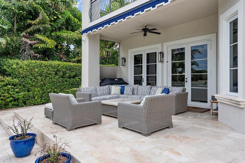 MC CORMICK MILE - Residential