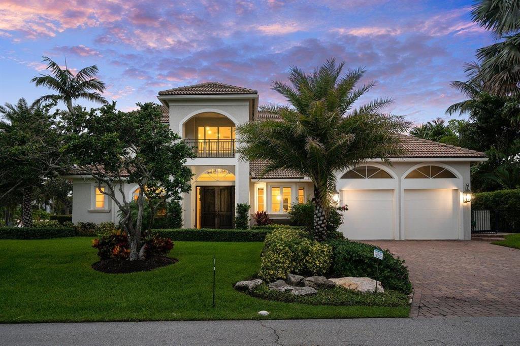 MC CORMICK MILE - Residential