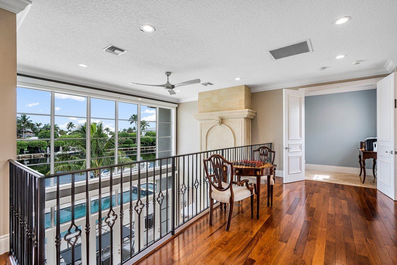 MC CORMICK MILE - Residential