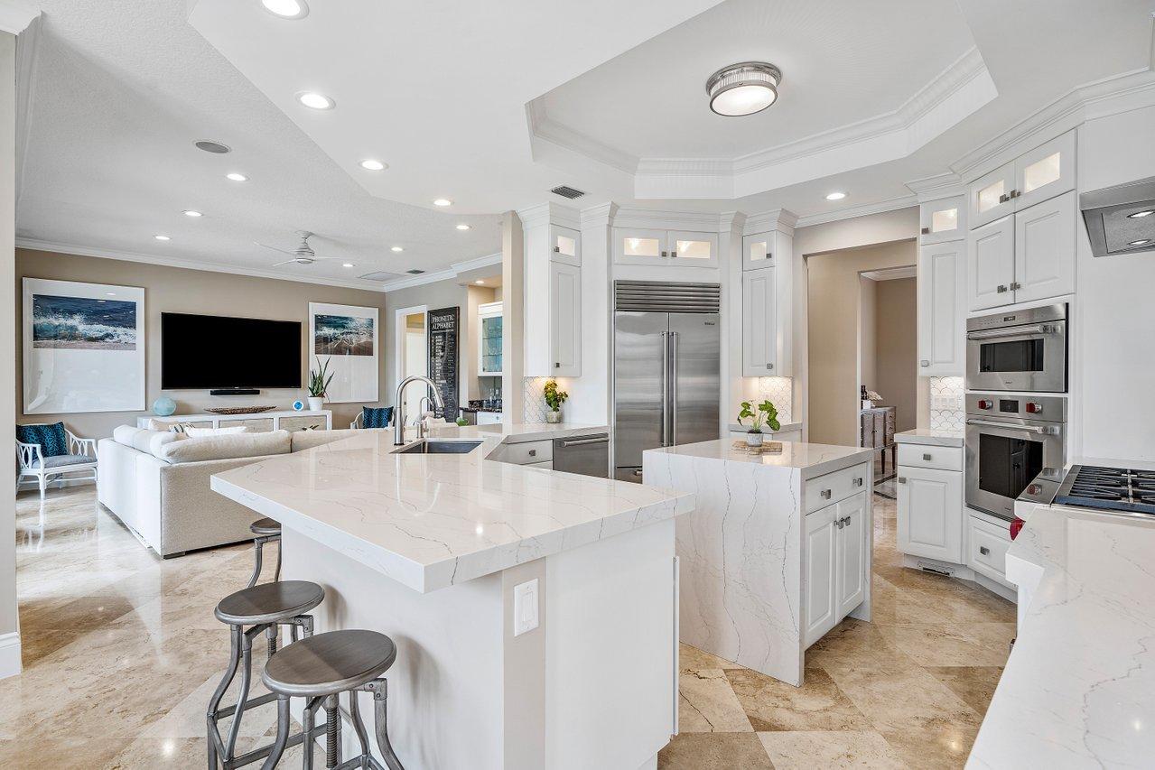 MC CORMICK MILE - Residential