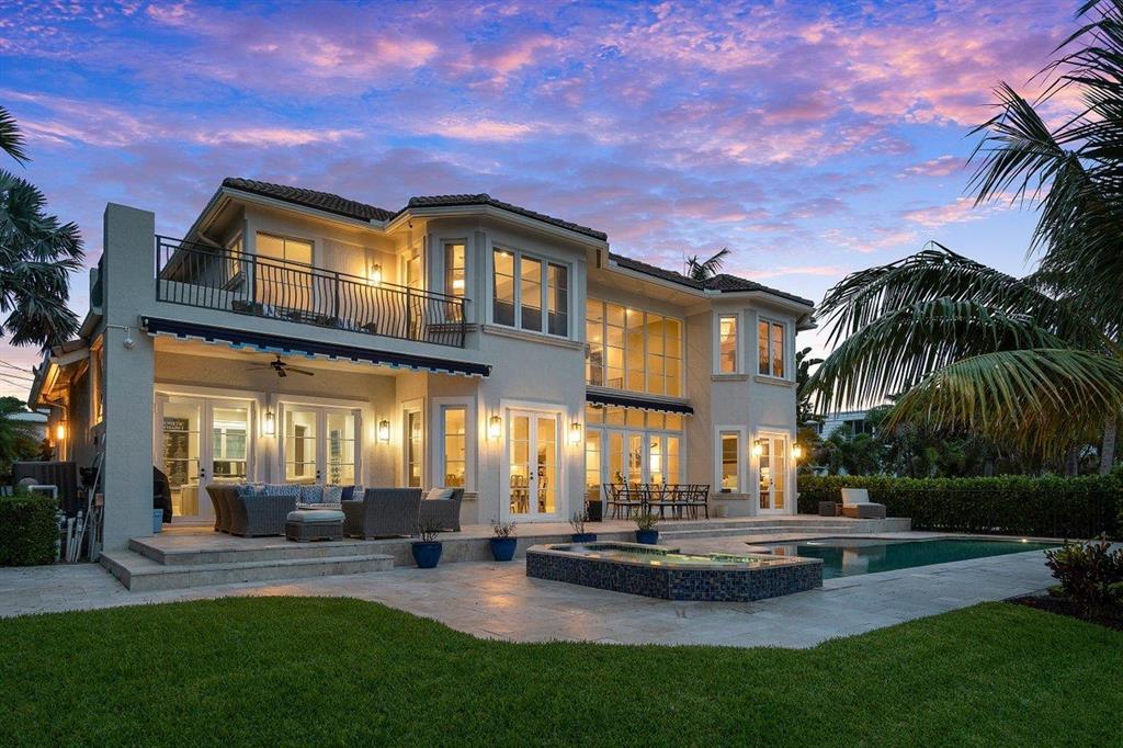 MC CORMICK MILE - Residential