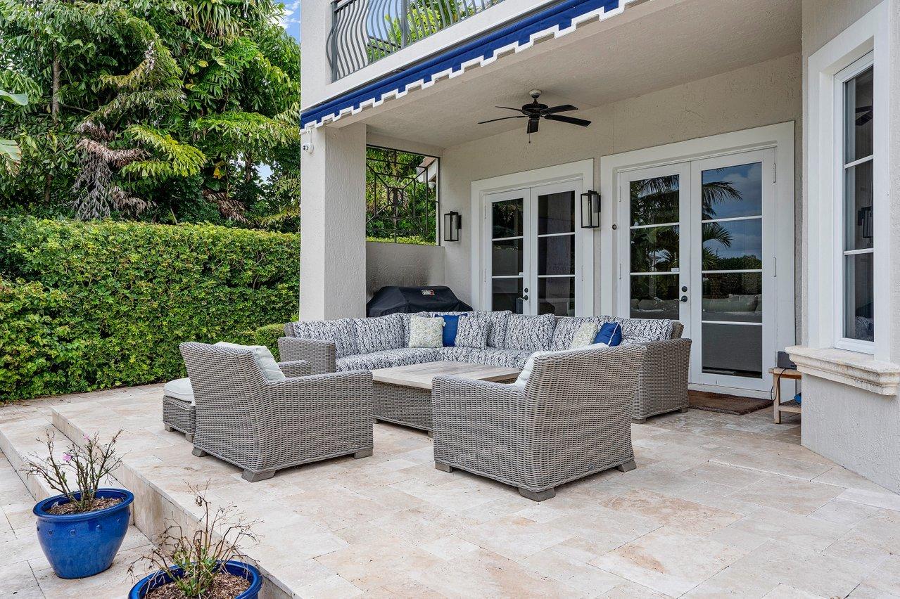 MC CORMICK MILE - Residential