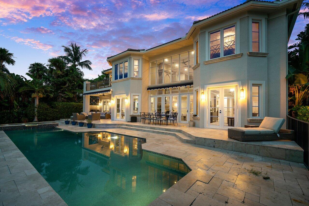 MC CORMICK MILE - Residential