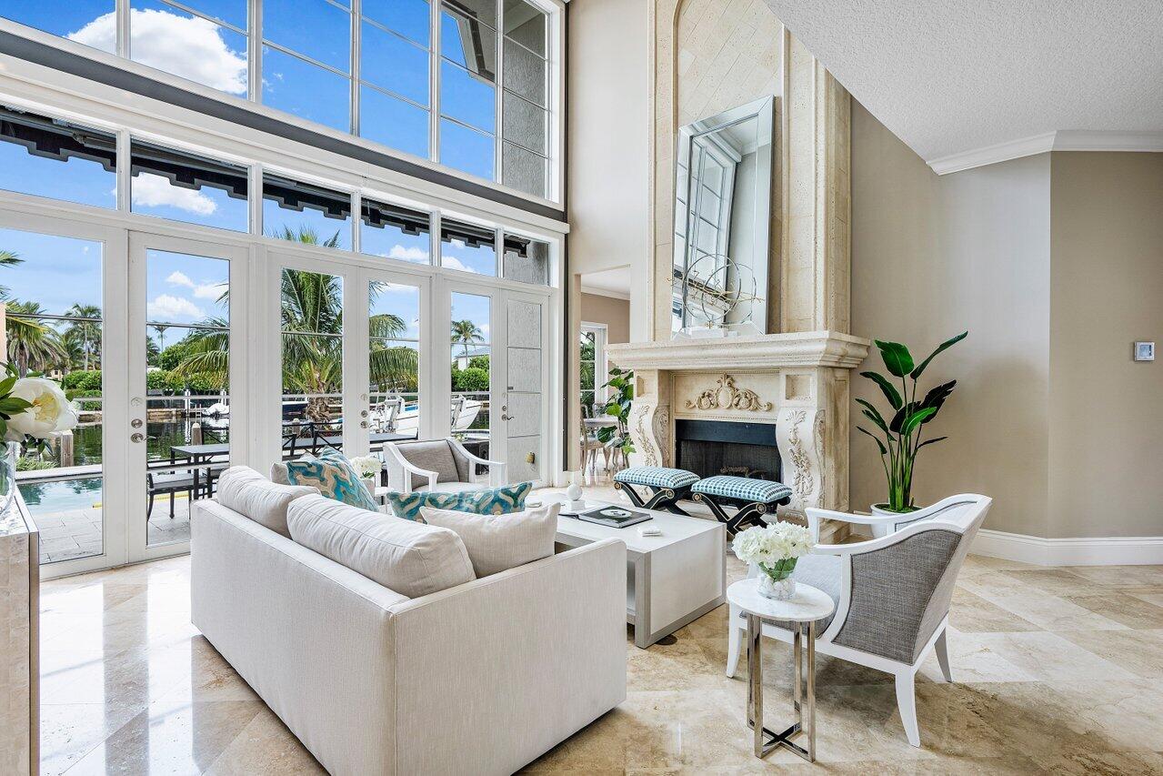 MC CORMICK MILE - Residential