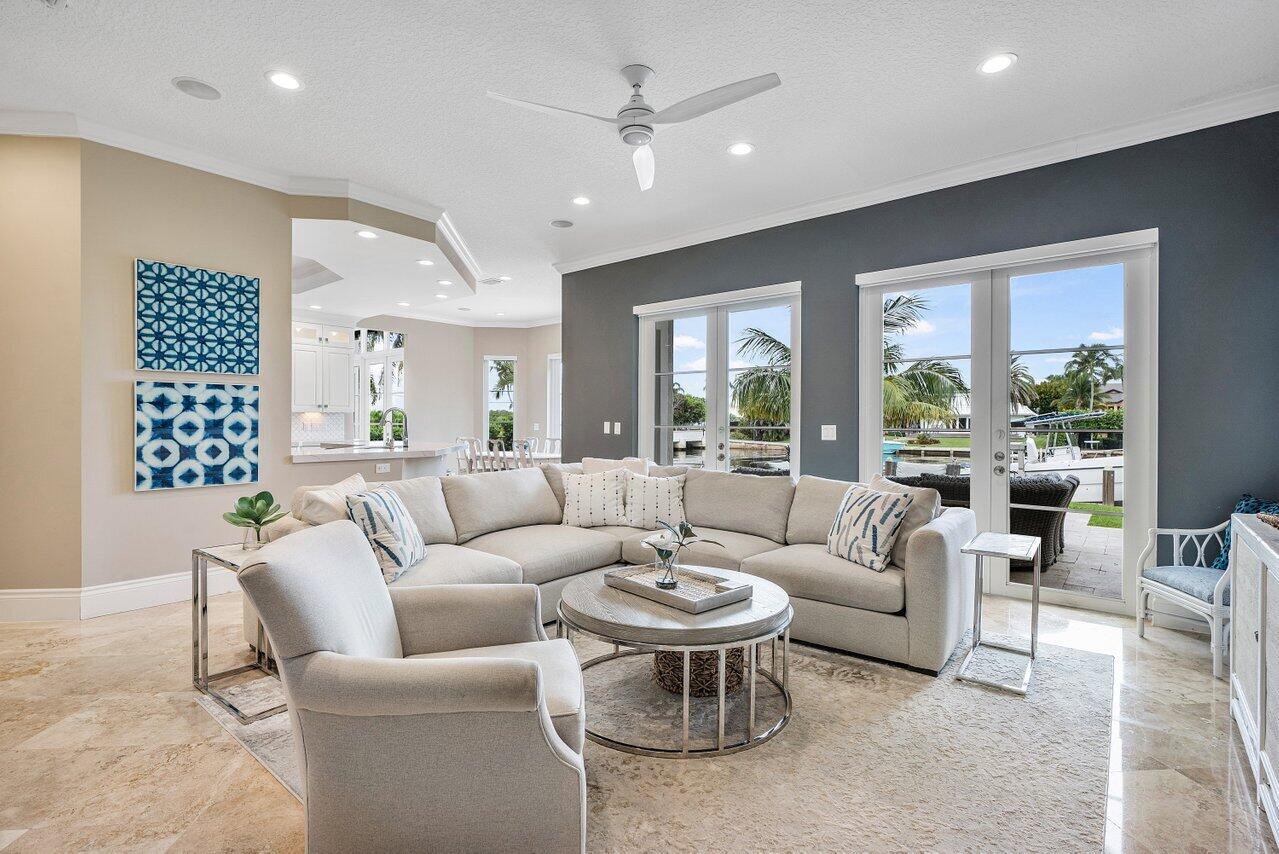 MC CORMICK MILE - Residential