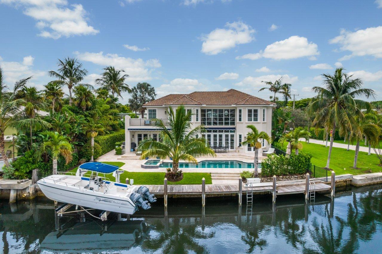 MC CORMICK MILE - Residential