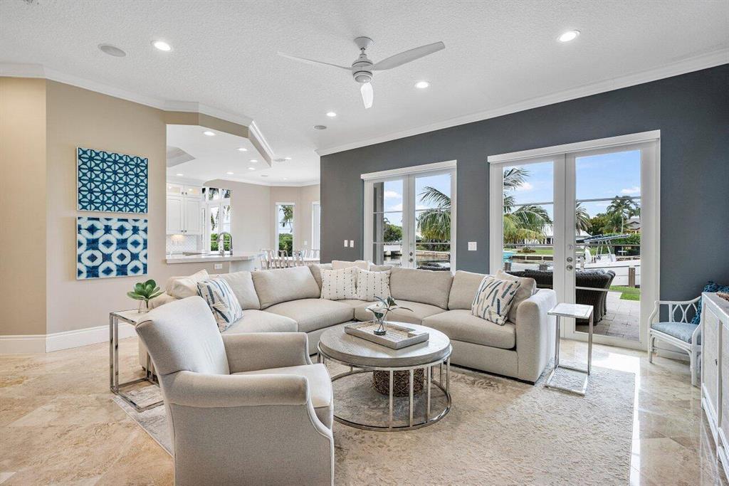 MC CORMICK MILE - Residential