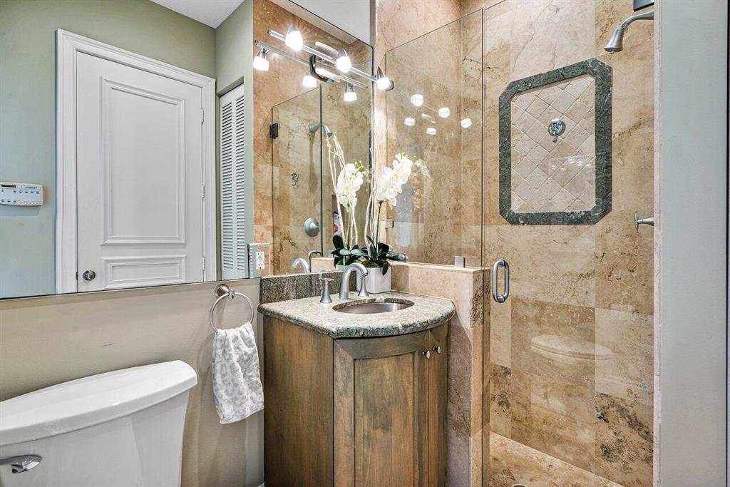 MC CORMICK MILE - Residential