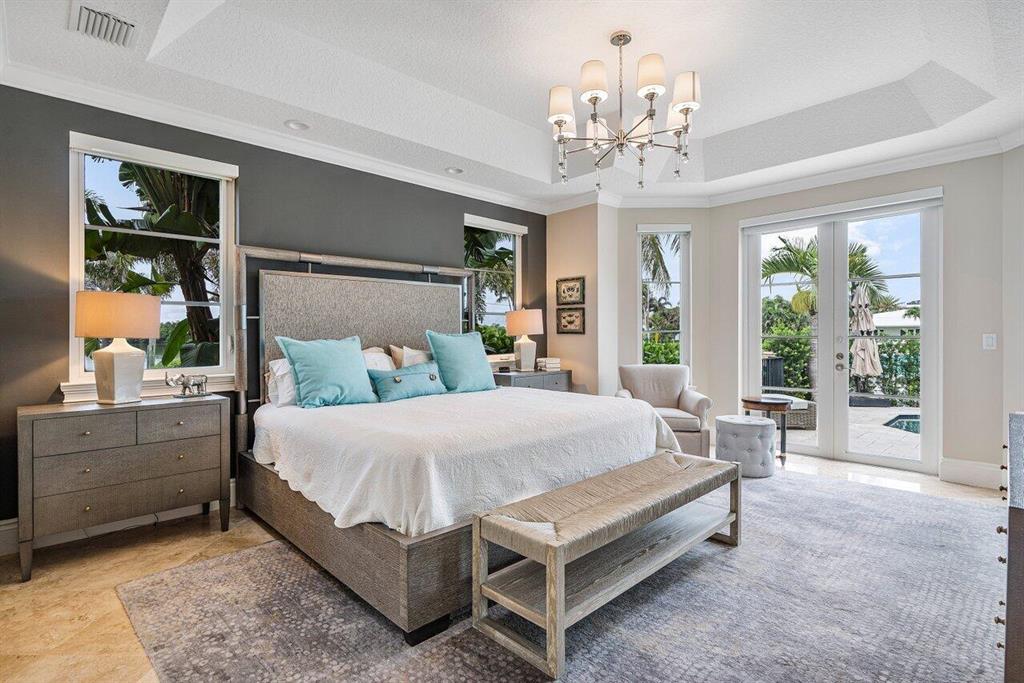 MC CORMICK MILE - Residential