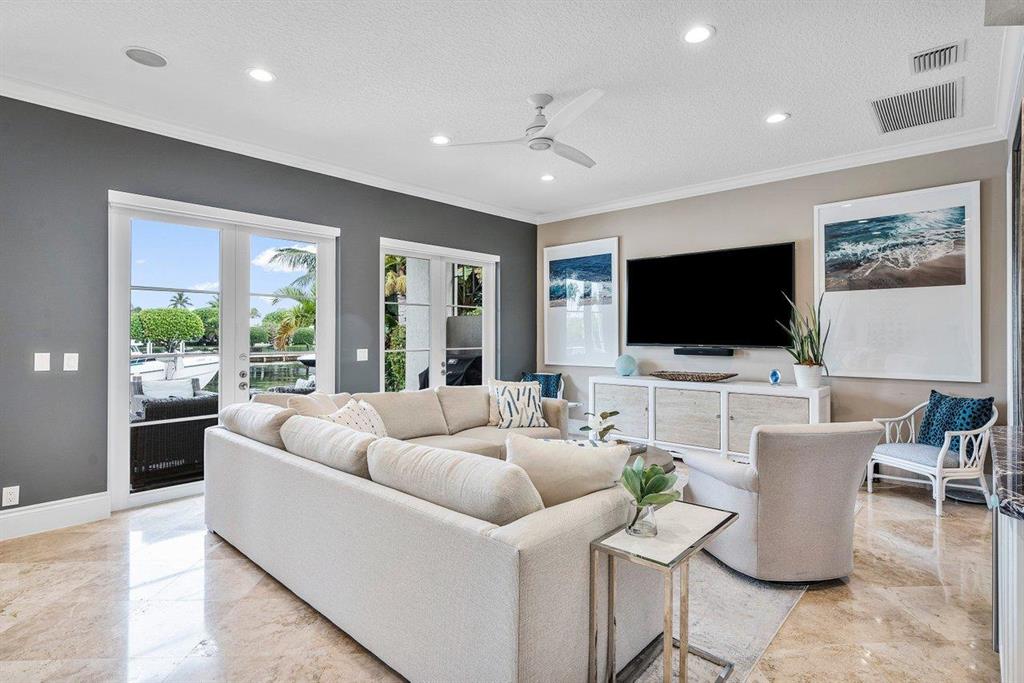 MC CORMICK MILE - Residential