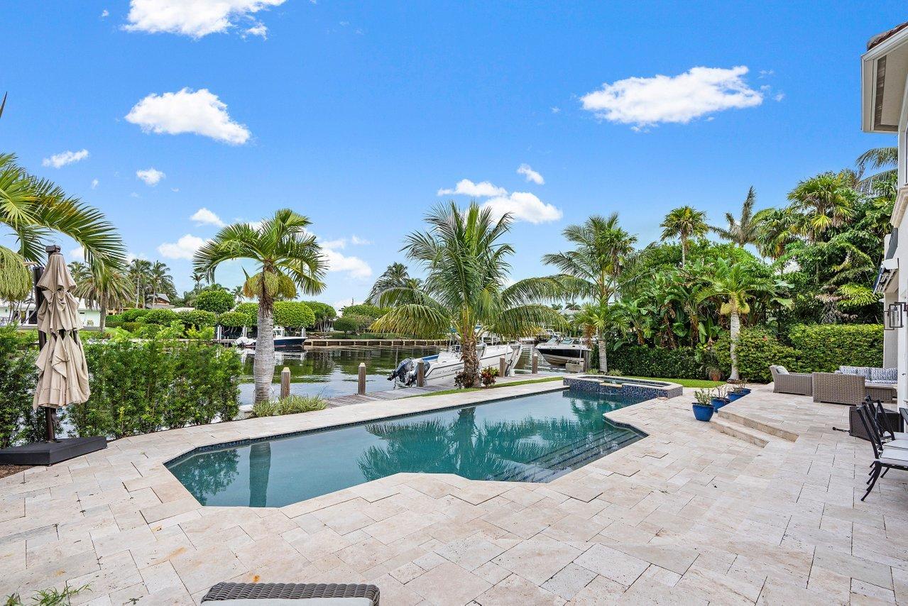 MC CORMICK MILE - Residential