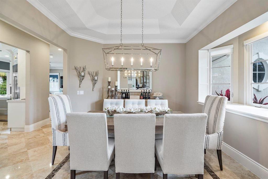 MC CORMICK MILE - Residential