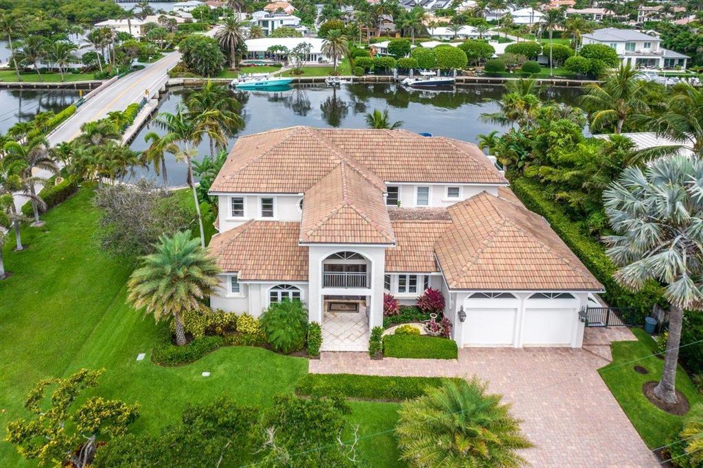 MC CORMICK MILE - Residential