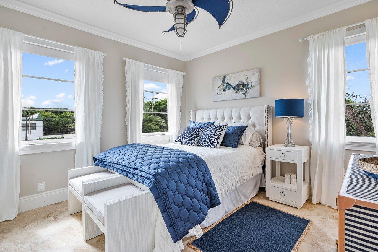 MC CORMICK MILE - Residential