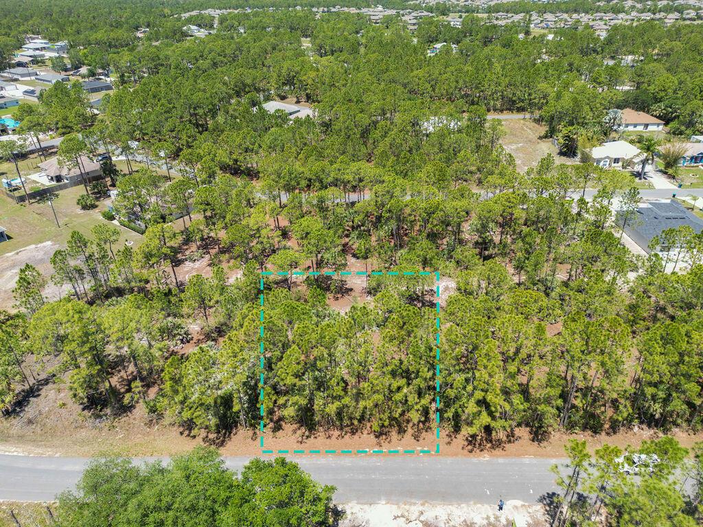 Lovely Parcel on desirable Reading Street. Great Southern Palm Bay Location. Buyers bring your Agent, Agents find broker info on MLS Advantage, Seller Pays Title! Submit your offer Today! Close to area conveniences. Interstate access via St. Johns Heritage Parkway. Buyer responsible for all due diligence. Any measurements provided are approximate.