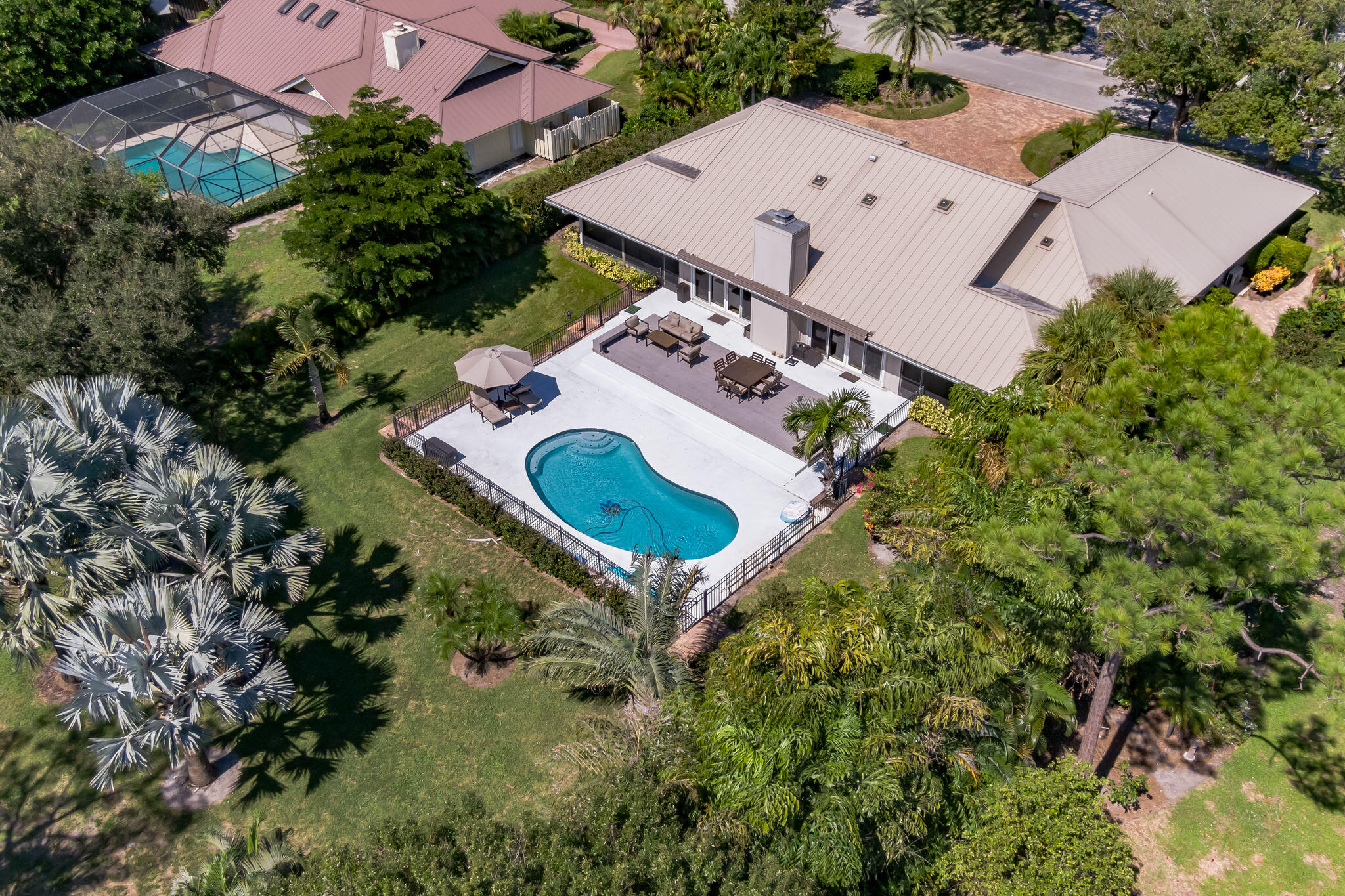 MARINER SANDS - Residential