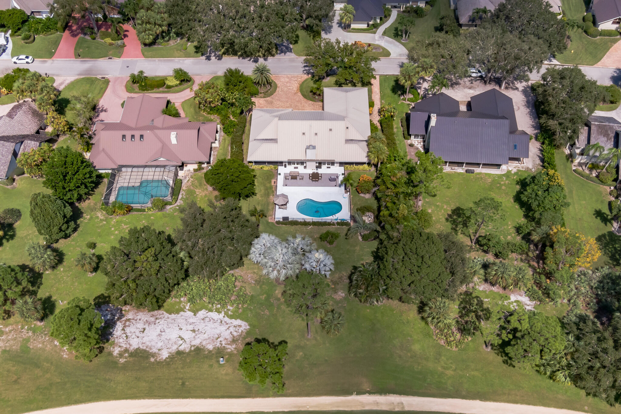 MARINER SANDS - Residential