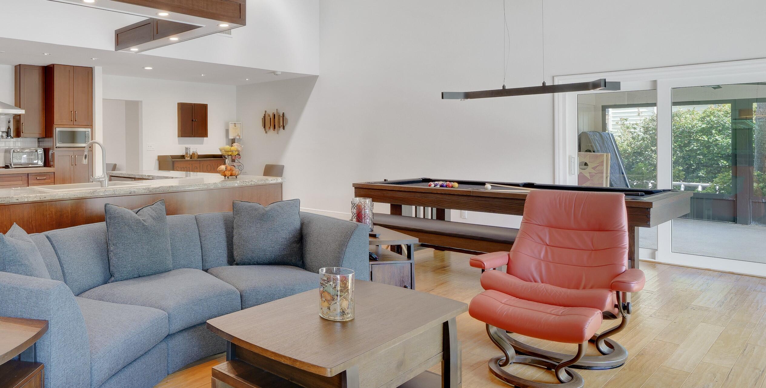 MARINER SANDS - Residential