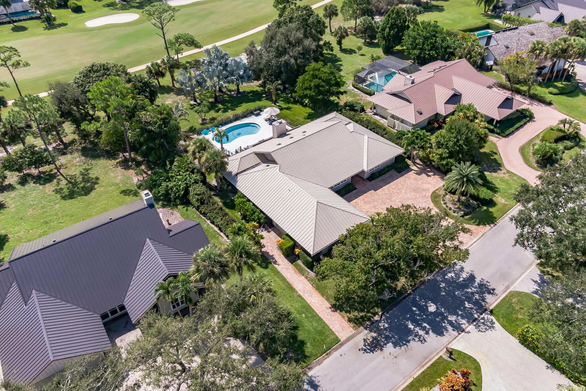 MARINER SANDS - Residential