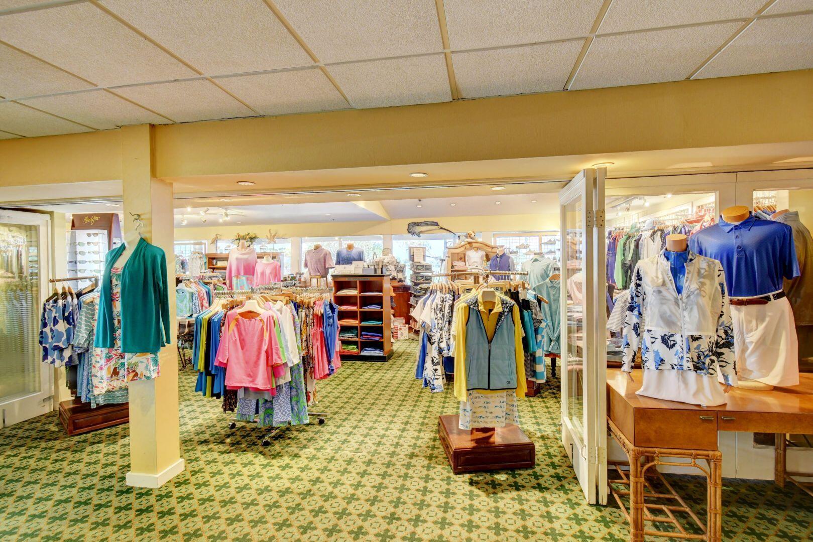 MARINER SANDS - Residential