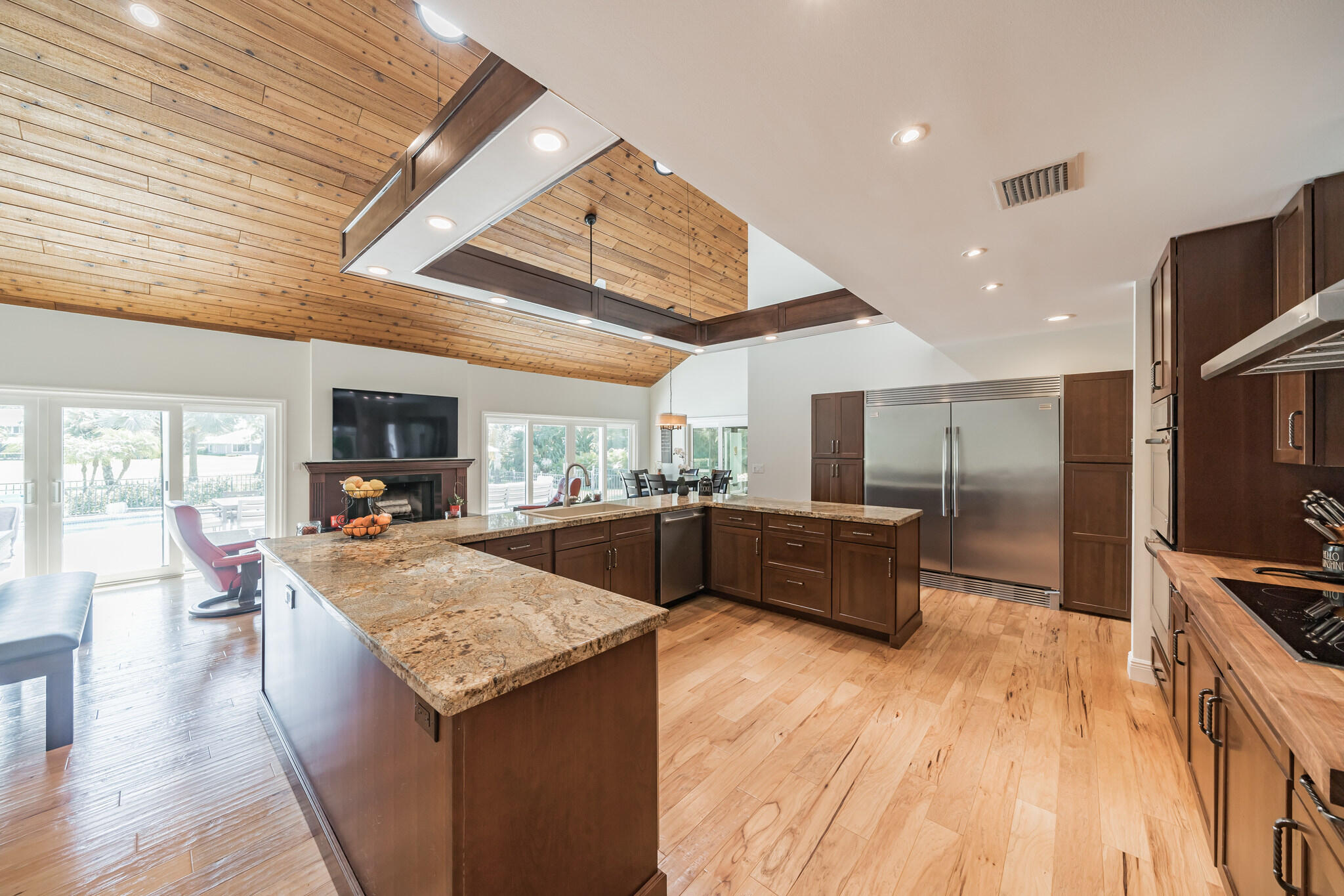 MARINER SANDS - Residential