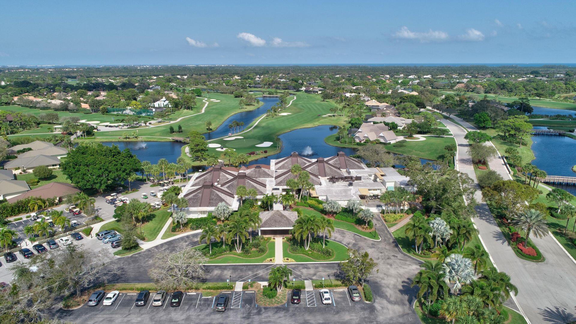 MARINER SANDS - Residential