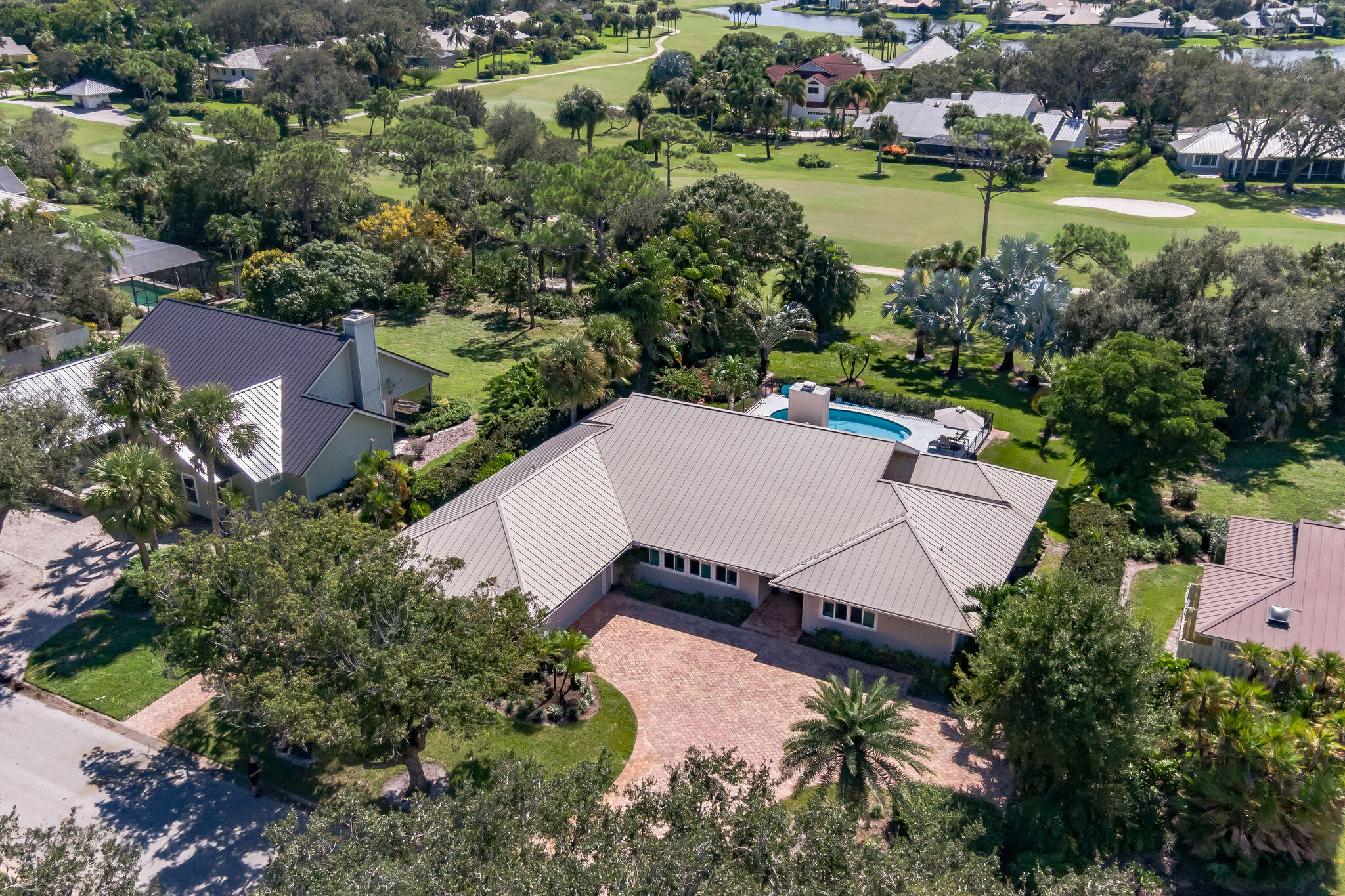 MARINER SANDS - Residential