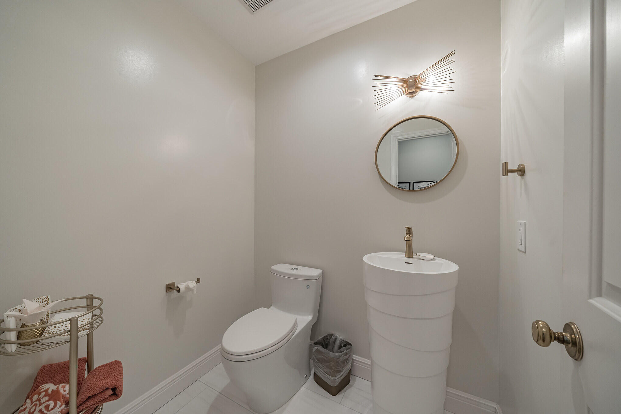 MARINER SANDS - Residential