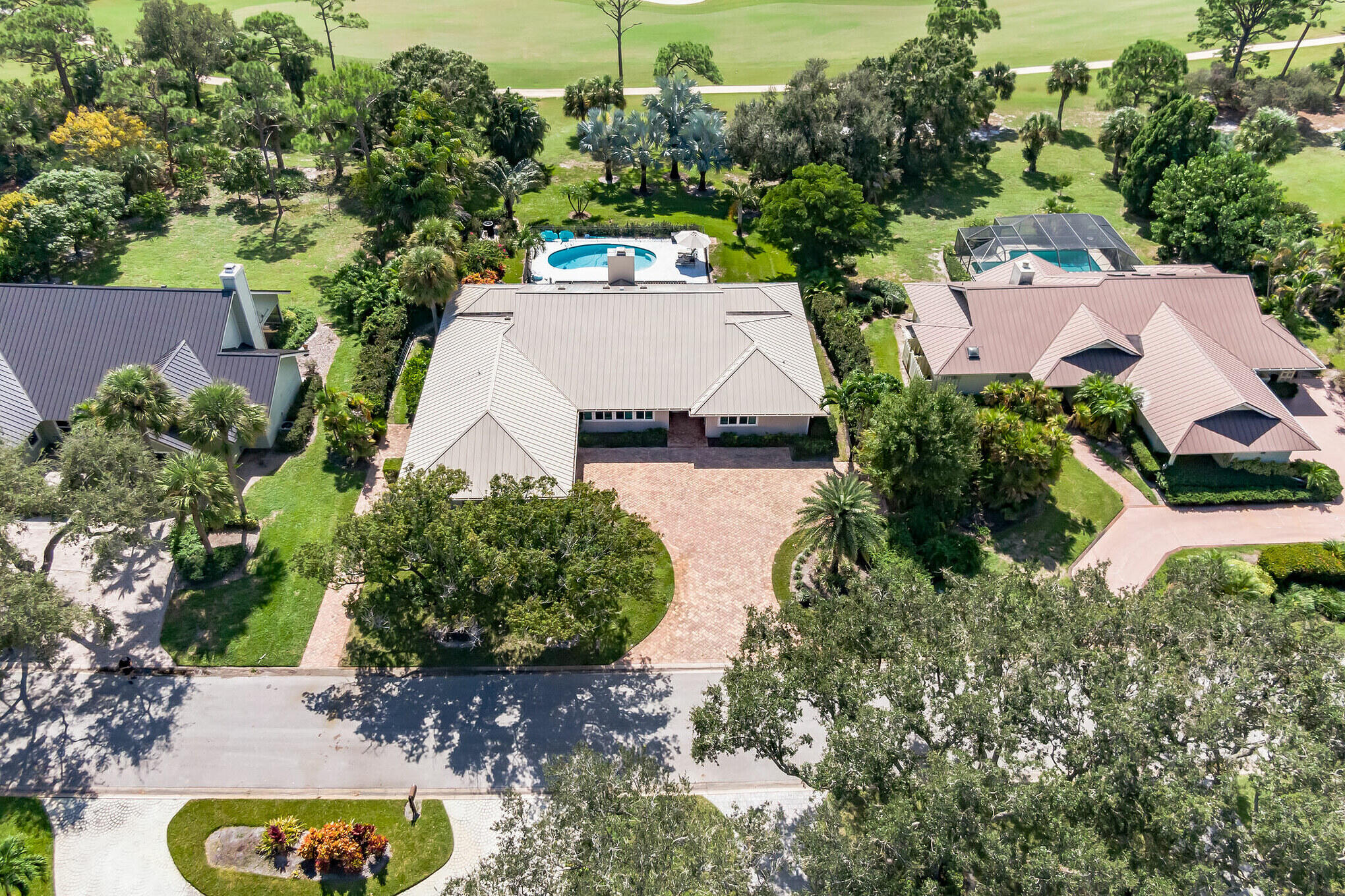 MARINER SANDS - Residential