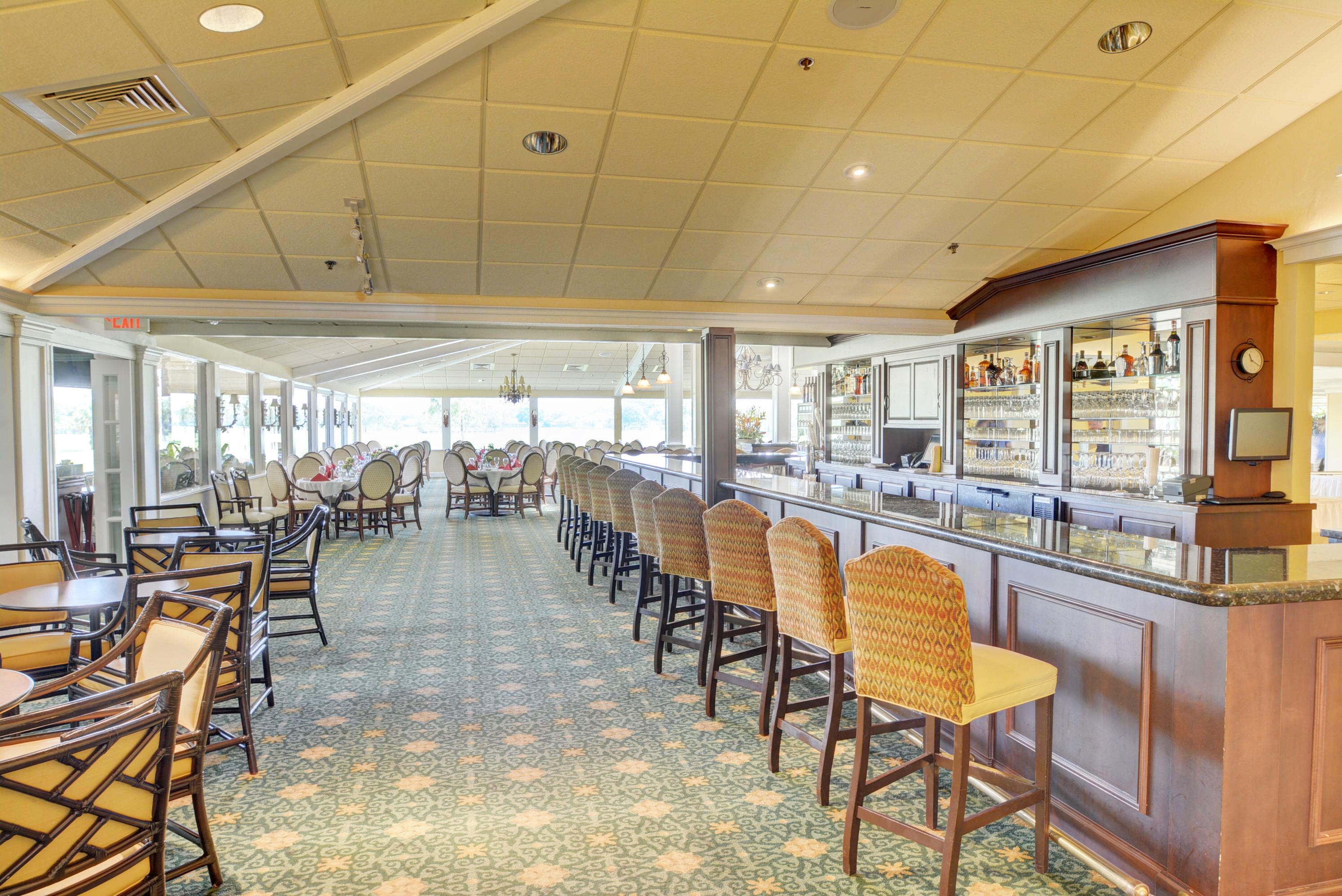 MARINER SANDS - Residential