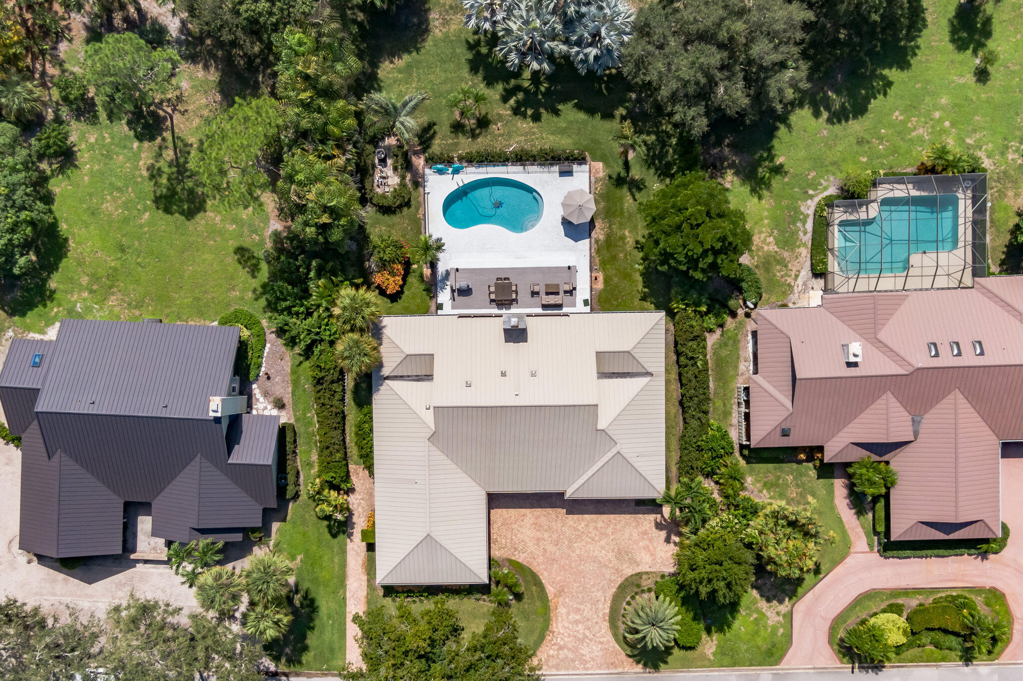 MARINER SANDS - Residential